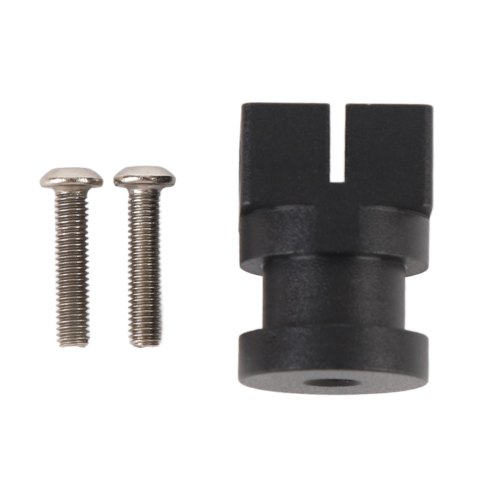 Hotend Mount Adapter Aluminum Alloy Print Head Extruder Converter for Bambu Lab 2.0 3.0 to V6 3D
Hotend Mount Adapter Aluminum Alloy Print Head Extruder Converter for Bambu Lab 2.0 3.0 to V6 3D