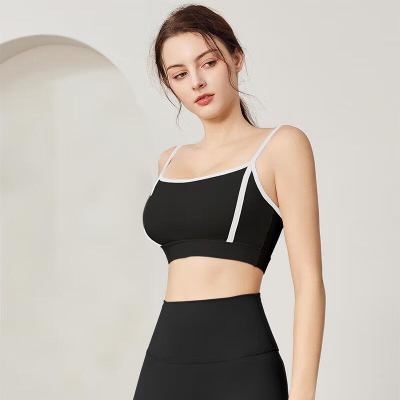 Women s Integrated Cup Sports Yoga Bra
Women s Integrated Cup Sports Yoga Bra