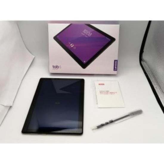 USED Lenovo TAB5 801LV SIM-Unlocked Tab M10 FHD LTE 3GB / 32GB Black (Japan Model)
USED Lenovo TAB5 801LV SIM-Unlocked Tab M10 FHD LTE 3GB / 32GB Black (Japan Model)