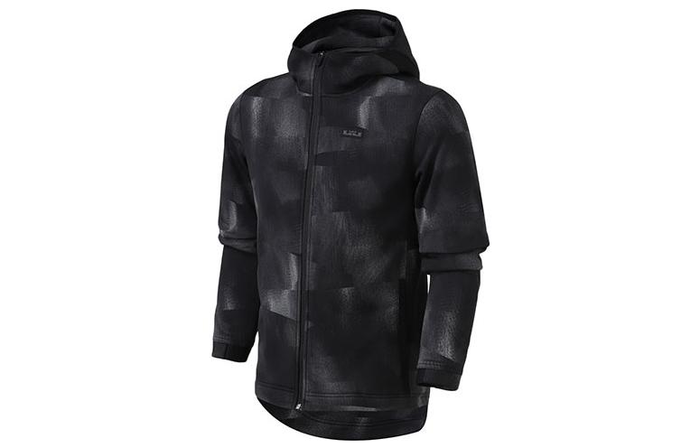 Nike Jackets Men s Black Hooded Moderate Other AV5897-010 M
Nike Jackets Men s Black Hooded Moderate Other AV5897-010 M
