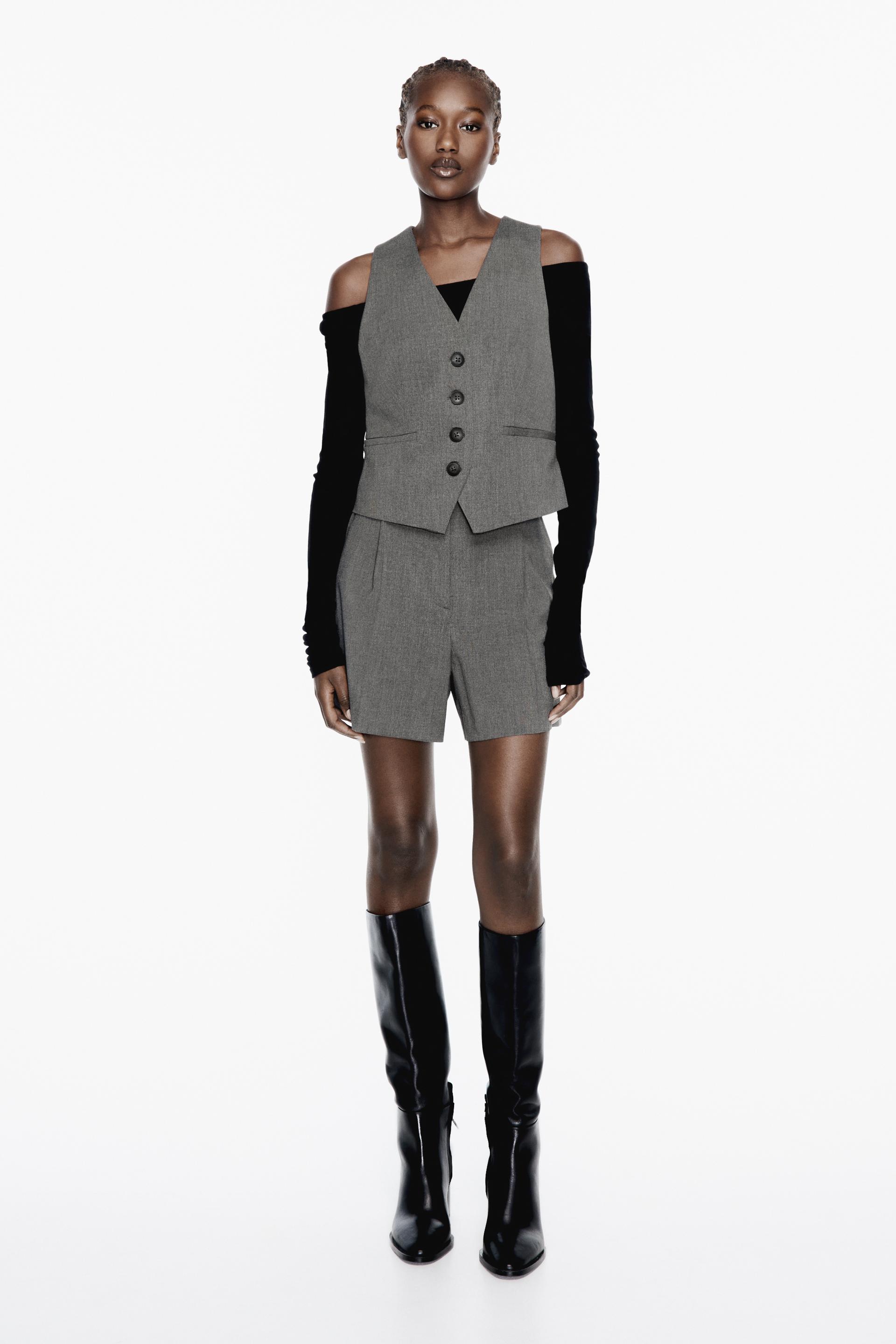 ТАКОЙ ЖИЛЕТ
ТАКОЙ ЖИЛЕТ