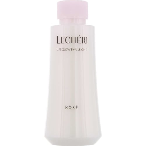 Lecheri lift glow emulsion 1 replacement 120ml
Lecheri lift glow emulsion 1 replacement 120ml