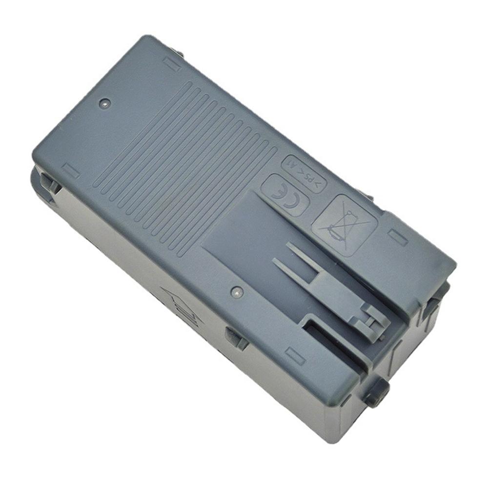 Новый контейнер для отработанных чернил для ET-5800/16600 L15150 WF-7820 WF-7840 C12C934591
Новый контейнер для отработанных чернил для ET-5800/16600 L15150 WF-7820 WF-7840 C12C934591