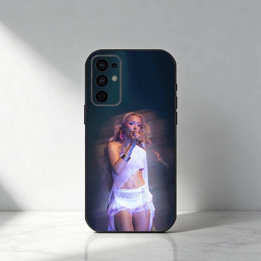 Midnight Sun Z-Zara L-Larsson Чехол для телефона для Samsung S25, S24, S21, S22, S23, S30, Ultra, S20, Plus, Fe, Note, 5G Черный чехол Samsung S25
Midnight Sun Z-Zara L-Larsson Чехол для телефона для Samsung S25, S24, S21, S22, S23, S30, Ultra, S20, Plus, Fe, Note, 5G Черный чехол Samsung S25