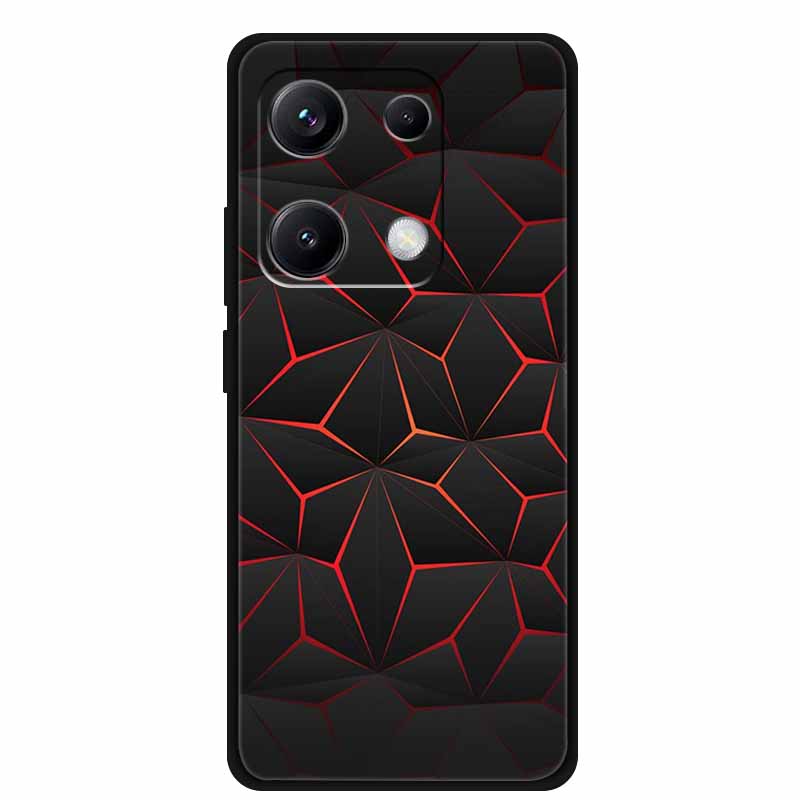 Чехол для Redmi Note 14S Чехол-бампер Note14S Мягкий ТПУ Чехол для телефона Для Xiaomi Redmi Note 14S 4G Печатные Силиконовые Задние Крышки Funda redmi note14S 4G
Чехол для Redmi Note 14S Чехол-бампер Note14S Мягкий ТПУ Чехол для телефона Для Xiaomi Redmi Note 14S 4G Печатные Силиконовые Задние Крышки Funda redmi note14S 4G
