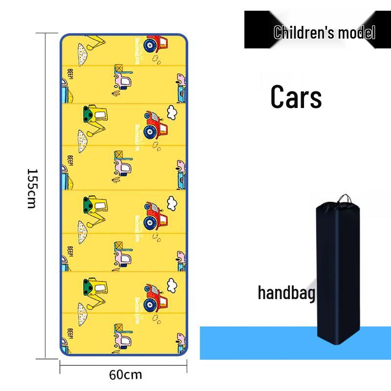 OEING Folding Portable Nap Mat 1CM
OEING Folding Portable Nap Mat 1CM