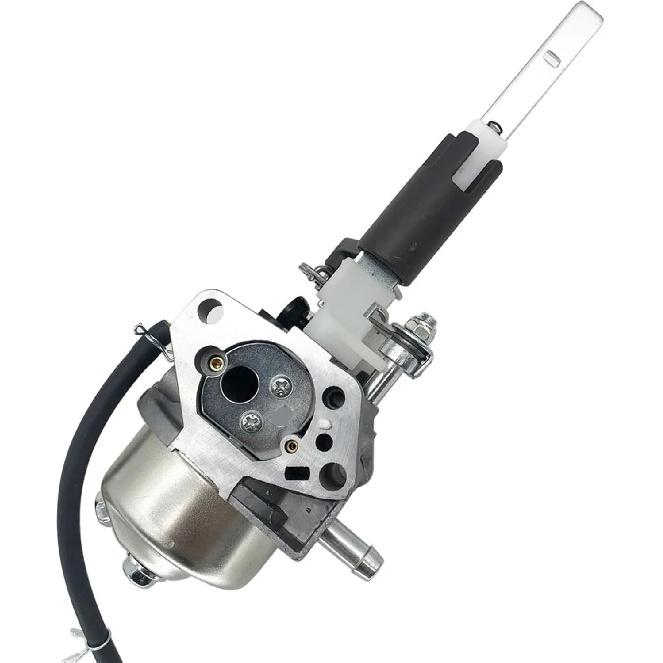 YAEGER for OEM 20001108 LCT 23101 Carburetor for Ariens L11D 291cc L12D L120 L180 L190 for Snow Engines for Huayi Carburetor 369 414 420
YAEGER for OEM 20001108 LCT 23101 Carburetor for Ariens L11D 291cc L12D L120 L180 L190 for Snow Engines for Huayi Carburetor 369 414 420