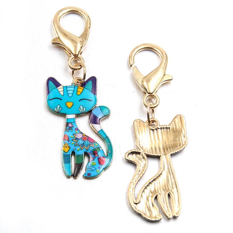 1 ШТ Золото Kc Зроби Сам Ручна Робота Емаль Принт Новий Стиль Аксесуари для Сумки Яскраве Оздоблення Ювелірні Вироби Підвіска Лисиця Брелок Різні Стилі
1 ШТ Золото Kc Зроби Сам Ручна Робота Емаль Принт Новий Стиль Аксесуари для Сумки Яскраве Оздоблення Ювелірні Вироби Підвіска Лисиця Брелок Різні Стилі