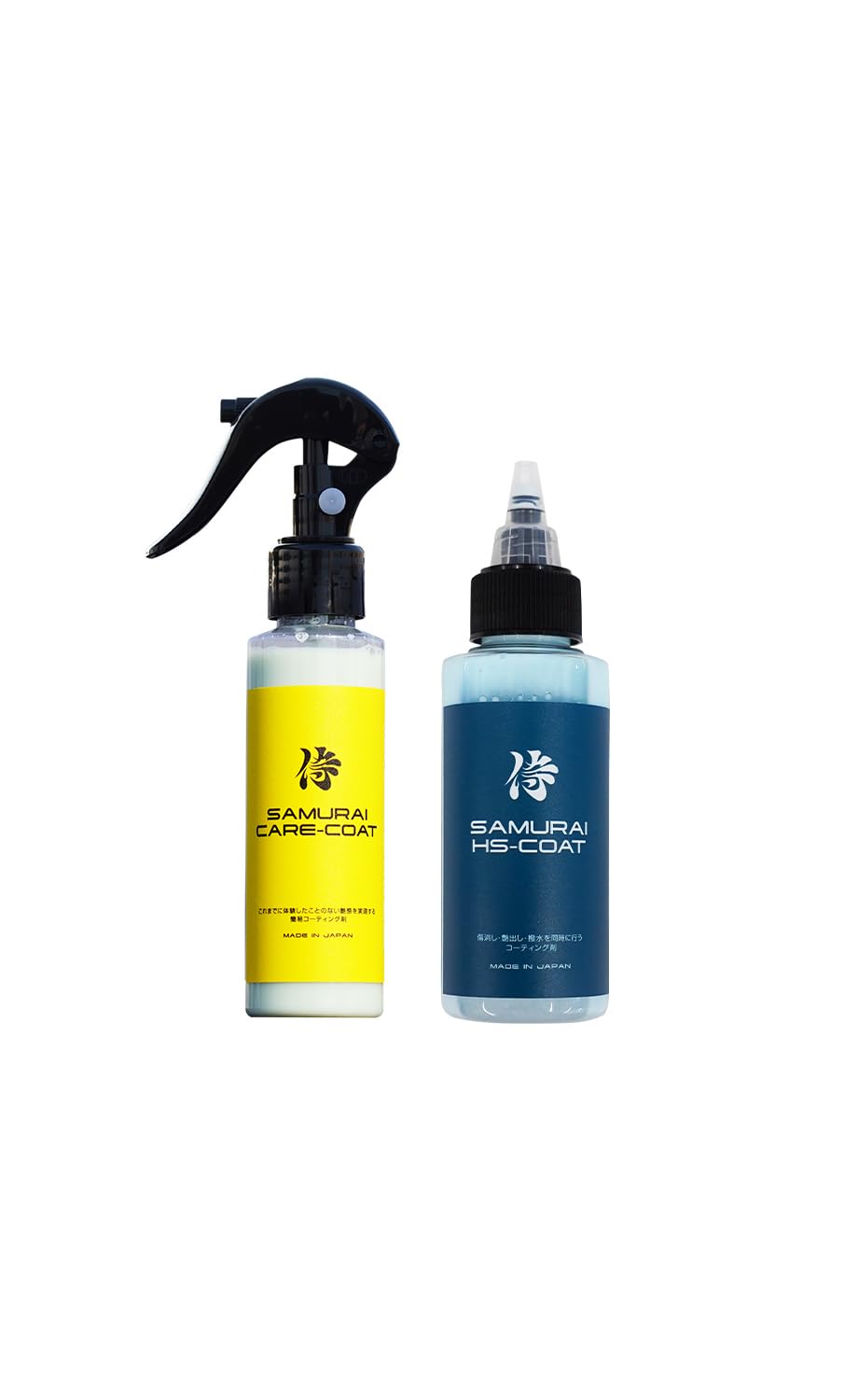 Samurai Coating 100ml Premium Glass Body Coating 100ml Auto Body Paint Coating Set Produce Scratch-Removing Water-Repellent HS-COAT & CARE-COAT бледно-синий
Samurai Coating 100ml Premium Glass Body Coating 100ml Auto Body Paint Coating Set Produce Scratch-Removing Water-Repellent HS-COAT & CARE-COAT бледно-синий