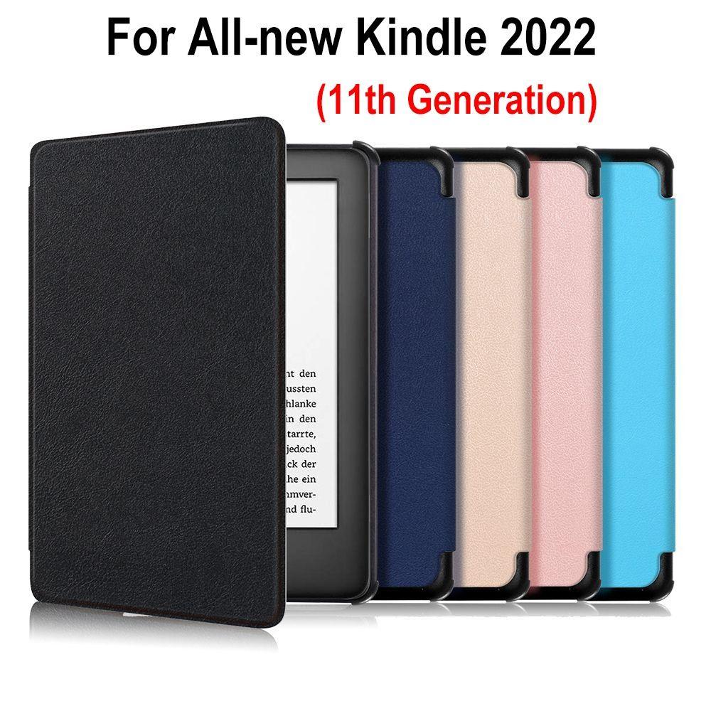 All New Protective Shell 6 Inch Magnetic Folio Cover PU Leather Smart Case м ята зелений колір
All New Protective Shell 6 Inch Magnetic Folio Cover PU Leather Smart Case м ята зелений колір