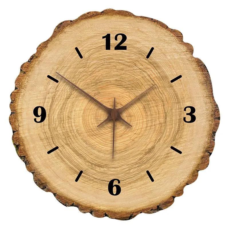 Quiet Wind Imitation Wood Grain Wall Clock Modern Simple Quartz Clocks Living Room Silent Wall Hanging Clock Watch (as the picture,30cm)
Quiet Wind Imitation Wood Grain Wall Clock Modern Simple Quartz Clocks Living Room Silent Wall Hanging Clock Watch (as the picture,30cm)