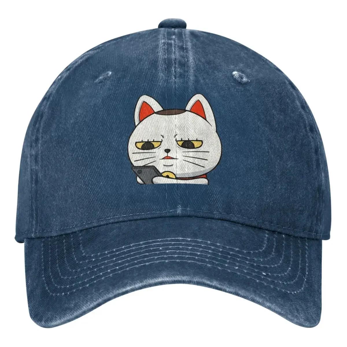 Dandadan Turbo Granny Baseball Cap Japanese Anime Tennis Skate Adjustable Trucker Hat Couple Women Vintage Designer Snapback Cap One Size
Dandadan Turbo Granny Baseball Cap Japanese Anime Tennis Skate Adjustable Trucker Hat Couple Women Vintage Designer Snapback Cap One Size