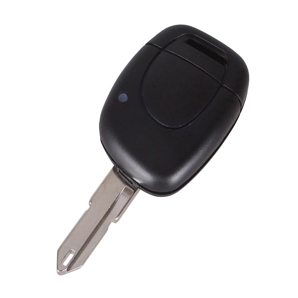 Новый корпус ключа-пульта дистанционного управления NE73 для Renault Clio 2001-2008/ Kangoo 2002-04
Новый корпус ключа-пульта дистанционного управления NE73 для Renault Clio 2001-2008/ Kangoo 2002-04