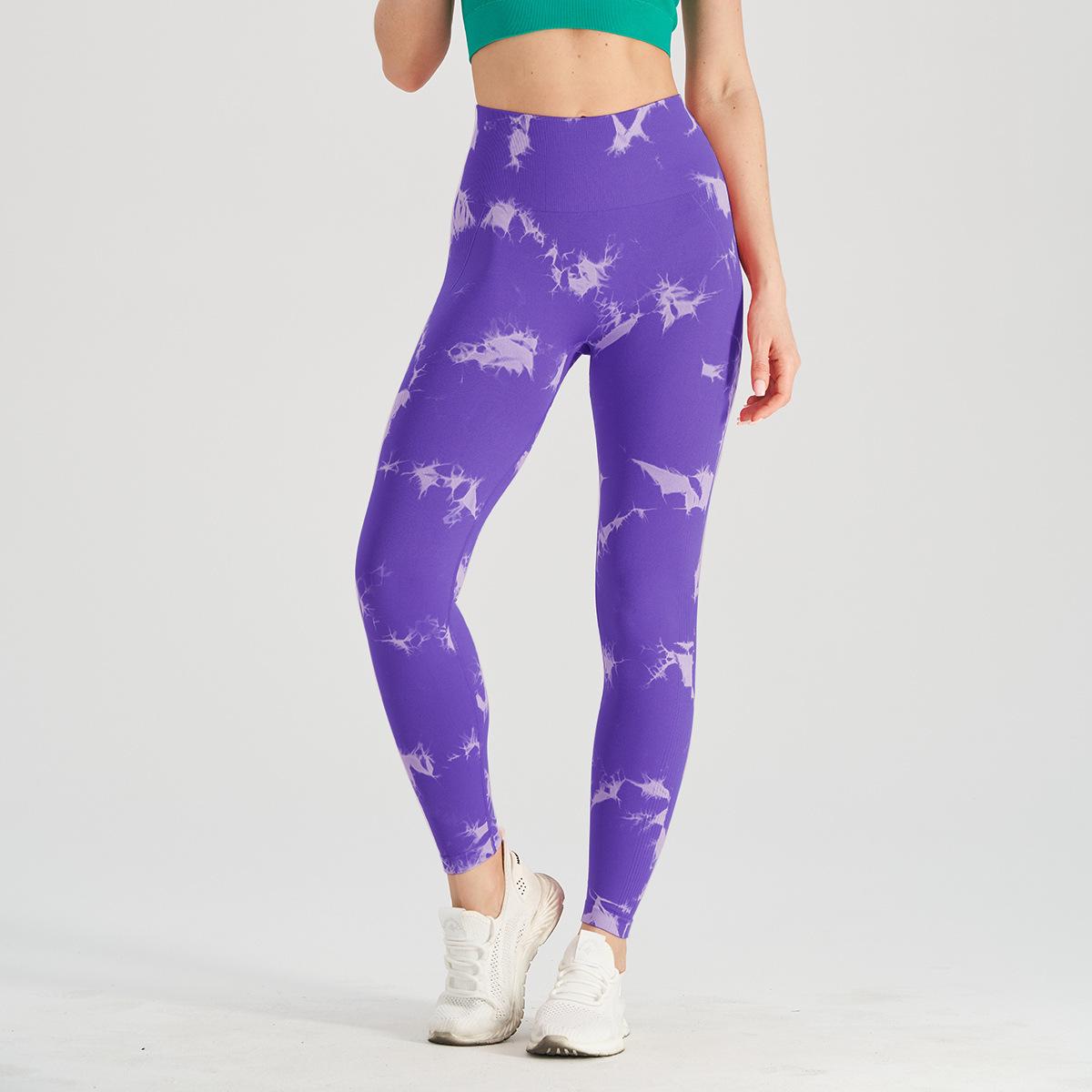 European Best Seller: Tie-Dye Smiley Face High-Waisted Peach Lift Yoga Pants XL
European Best Seller: Tie-Dye Smiley Face High-Waisted Peach Lift Yoga Pants XL