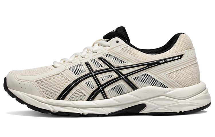ASICS Gel Contend 4 Creamwhite Black Women s T8D9Q-112 37.5
ASICS Gel Contend 4 Creamwhite Black Women s T8D9Q-112 37.5