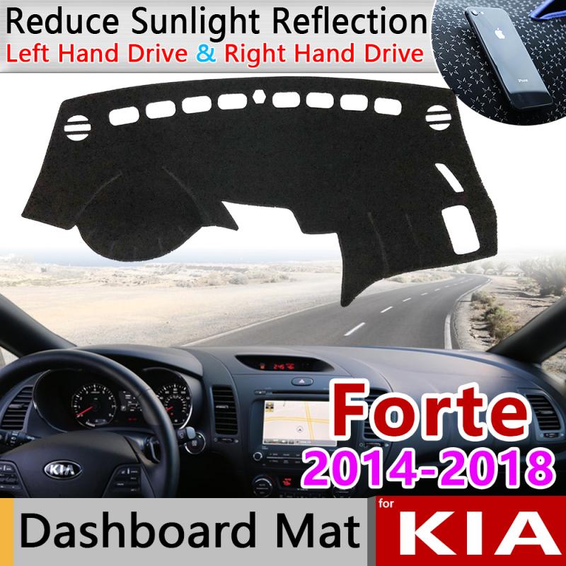 для Forte 2014 2015 2016 2017 2018 YD Противоскользящий коврик Крышка приборной панели Солнцезащитный козырек Коврик Ковер Автомобильные аксессуары Cerato K3 Vivaro
для Forte 2014 2015 2016 2017 2018 YD Противоскользящий коврик Крышка приборной панели Солнцезащитный козырек Коврик Ковер Автомобильные аксессуары Cerato K3 Vivaro