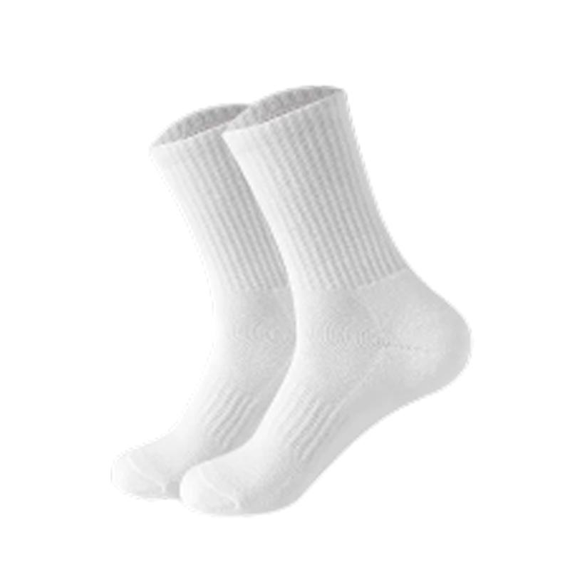 5Pairs New Summer Cotton White Black Socks Men Soft Breathable Sweat Absorption Sports Long Sock Male Business Socks Plus Size
5Pairs New Summer Cotton White Black Socks Men Soft Breathable Sweat Absorption Sports Long Sock Male Business Socks Plus Size