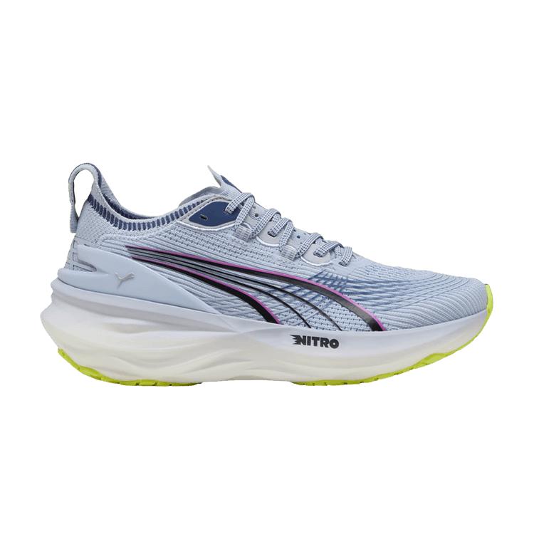 Кроссовки женские Puma ForeverRun Nitro 2 Cool Weather Blue Yellow-Alert 310471-05 36
Кроссовки женские Puma ForeverRun Nitro 2 Cool Weather Blue Yellow-Alert 310471-05 36