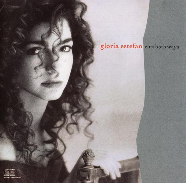 CD GLORIA ESTEFAN MIAMI SOUND MACHINE Cuts Both Ways EK45217 Epic 1989 US Dance Electronica Used
CD GLORIA ESTEFAN MIAMI SOUND MACHINE Cuts Both Ways EK45217 Epic 1989 US Dance Electronica Used