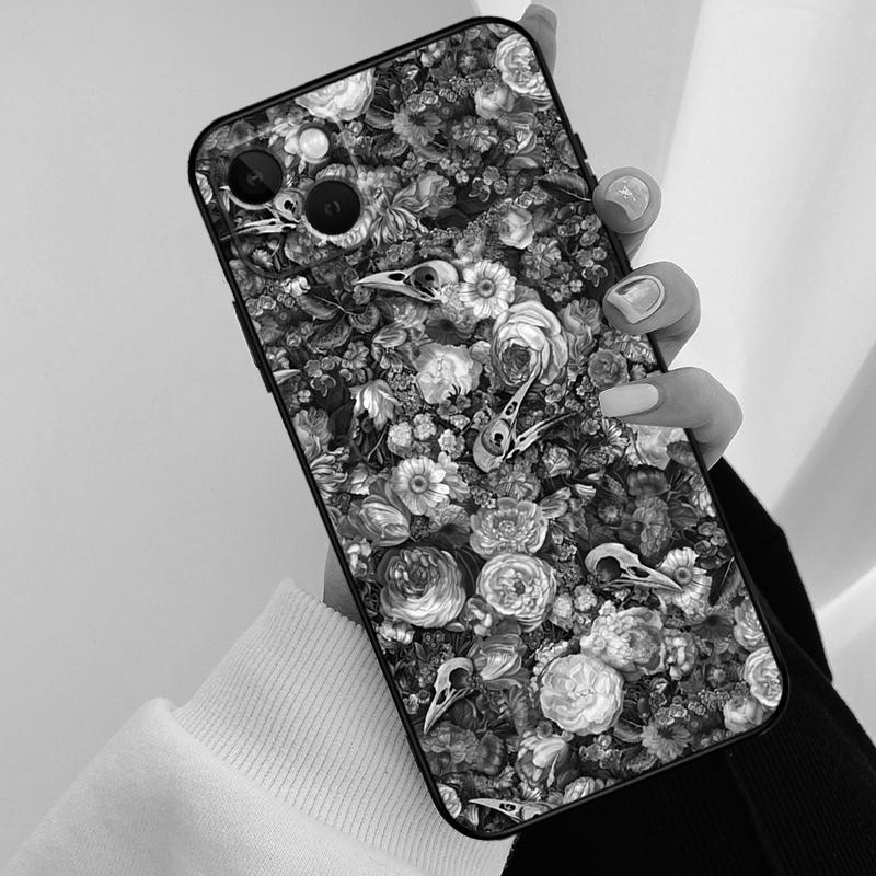 Raven Skull Phone Case For iPhone 17 Pro Max 16 15 11 13 12 14 Pro Max mini 15 16 Plus 16e 17 Air Cover iPhone 16
Raven Skull Phone Case For iPhone 17 Pro Max 16 15 11 13 12 14 Pro Max mini 15 16 Plus 16e 17 Air Cover iPhone 16