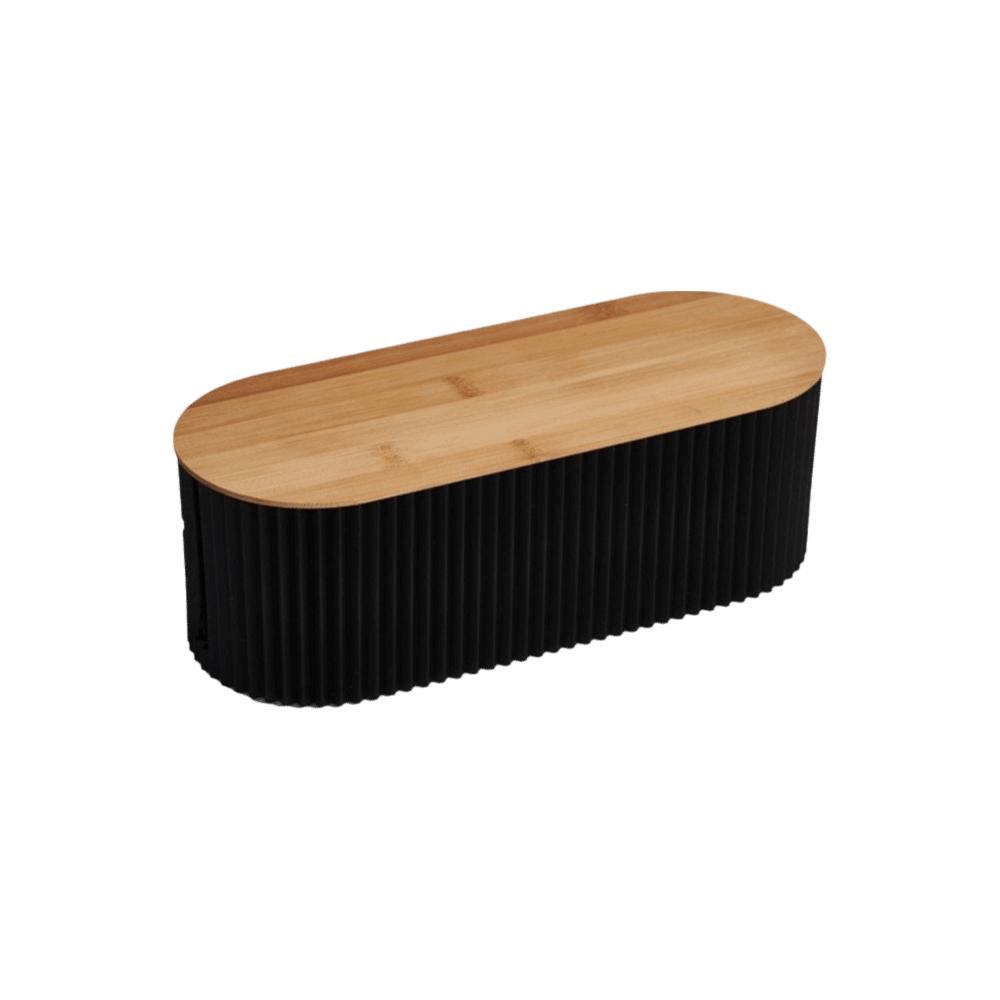 Dustproof Socket Storage Box Wooden Cover Wire Storage Box Power Line Storage Case Desktop чёрный
Dustproof Socket Storage Box Wooden Cover Wire Storage Box Power Line Storage Case Desktop чёрный