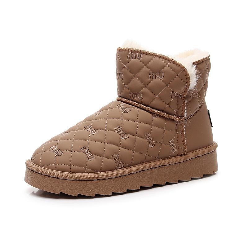 Зимние новые женские модные хлопковые ботинки из утолщенного бархата, теплые хлопковые ботинки, женские снежные хлопковые 41
Зимние новые женские модные хлопковые ботинки из утолщенного бархата, теплые хлопковые ботинки, женские снежные хлопковые 41