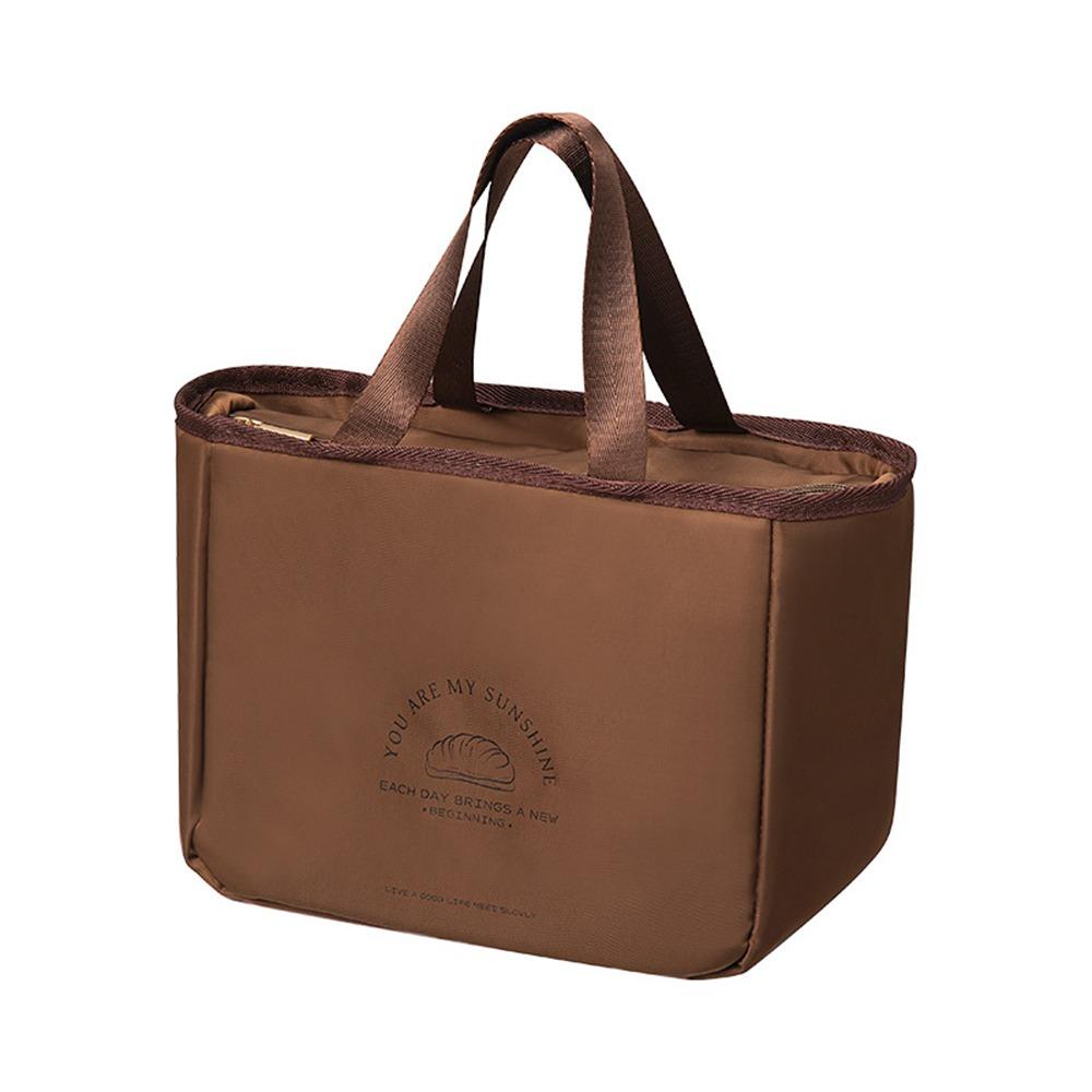 Oxford Cloth Lunch Bag Large Capacity Double-layered Cartoon Lunch Bags Aluminum Foil Insulated Lunch Box Bags
Oxford Cloth Lunch Bag Large Capacity Double-layered Cartoon Lunch Bags Aluminum Foil Insulated Lunch Box Bags