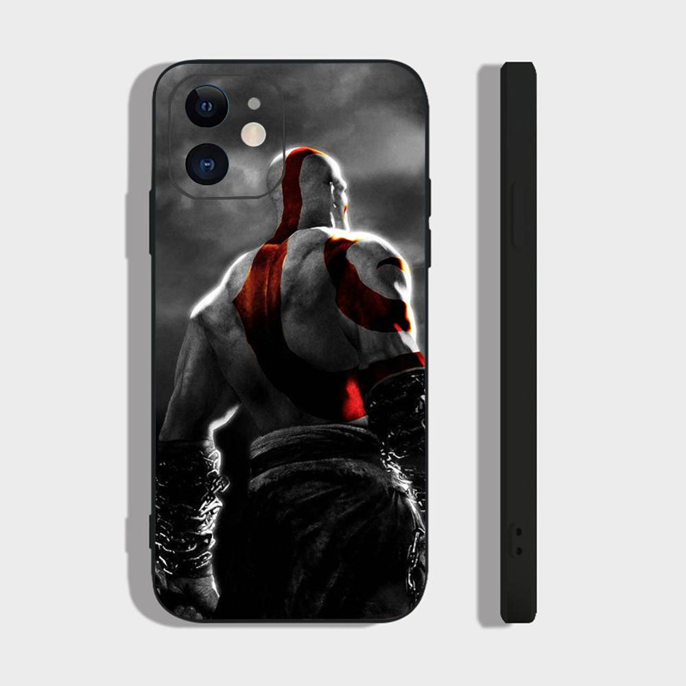 Чехол для телефона G-God O-Of W-War Game для IPhone 17 Air 16 15 14 13 Pro Max 11 12 Черный Силиконовый Чехол IPHONE 11
Чехол для телефона G-God O-Of W-War Game для IPhone 17 Air 16 15 14 13 Pro Max 11 12 Черный Силиконовый Чехол IPHONE 11