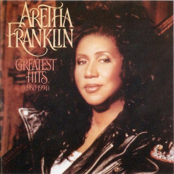 CD АРЕТА ФРАНКЛИН - Лучшие хиты (1980-1994) 74321162022 Arista 1997 Европа Соул/Фанк Б/У
CD АРЕТА ФРАНКЛИН - Лучшие хиты (1980-1994) 74321162022 Arista 1997 Европа Соул/Фанк Б/У
