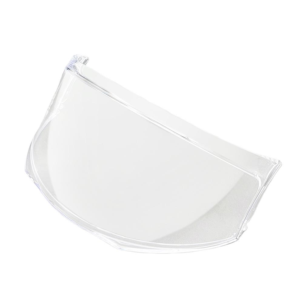 EVO ES Motorcycle Helmet Visor for EVO ONE, ONE 2, ES, GT Models
EVO ES Motorcycle Helmet Visor for EVO ONE, ONE 2, ES, GT Models