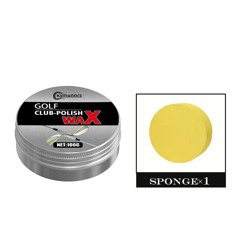 NEW!! 100g Golf Club Polishing Kit Safe Odorless Golf Club Polishing Kit Scratch Remover Multi-purpose
NEW!! 100g Golf Club Polishing Kit Safe Odorless Golf Club Polishing Kit Scratch Remover Multi-purpose