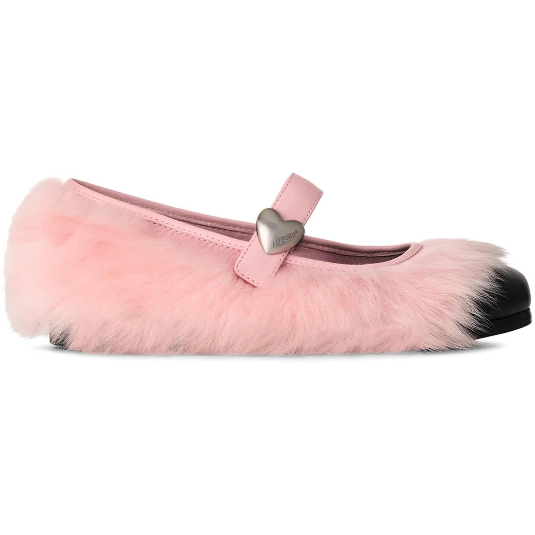 Sneaker UGG Mary Jane AMBUSH Pink (Women s)(1172910-PINK) 37.5
Sneaker UGG Mary Jane AMBUSH Pink (Women s)(1172910-PINK) 37.5