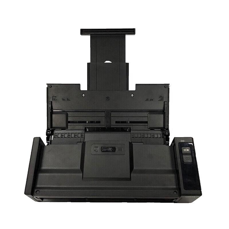 UNIS Q250 A4 Portable Duplex Color Scanner CN plug (adapter included)
UNIS Q250 A4 Portable Duplex Color Scanner CN plug (adapter included)