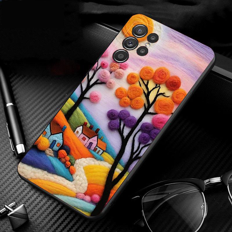 Phone Case For Samsung Galaxy S26 S25 S24 S23 S22 Ultra S23 S22 S25 Plus S24 FE S26Edge France Art Tree Sceneary S25Ultra
Phone Case For Samsung Galaxy S26 S25 S24 S23 S22 Ultra S23 S22 S25 Plus S24 FE S26Edge France Art Tree Sceneary S25Ultra