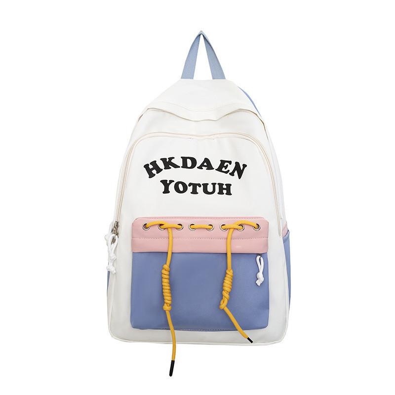 Versatile Mini Tote Backpack For School Outdoor Travel Perfect For Students In Fashionable Colors синій
Versatile Mini Tote Backpack For School Outdoor Travel Perfect For Students In Fashionable Colors синій