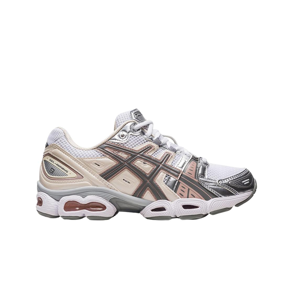 (ш) Asics Gel-nimbus 9 Білий Вівсяний W260
(ш) Asics Gel-nimbus 9 Білий Вівсяний W260
