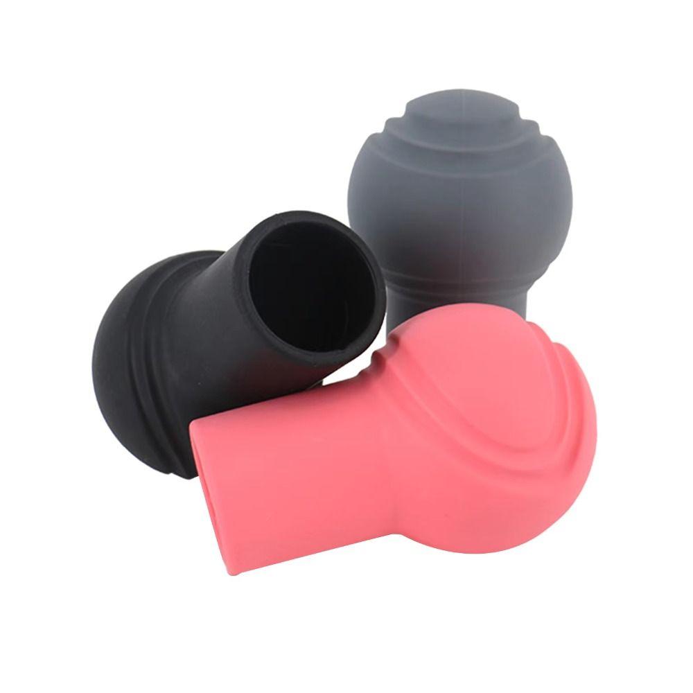 Strength Training Barbell Attachment Ball Anti-slip Silicone Holder Barbell Fits 2 Bars TPE blue
Strength Training Barbell Attachment Ball Anti-slip Silicone Holder Barbell Fits 2 Bars TPE blue