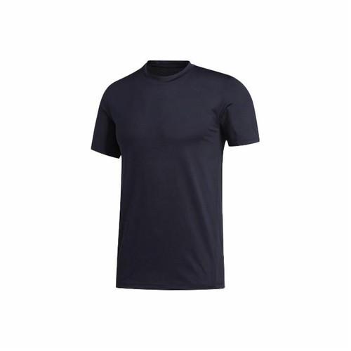 adidas Training Sports Short Sleeve T-Shirt for Men, Legendary Ink Blue S синий
adidas Training Sports Short Sleeve T-Shirt for Men, Legendary Ink Blue S синий