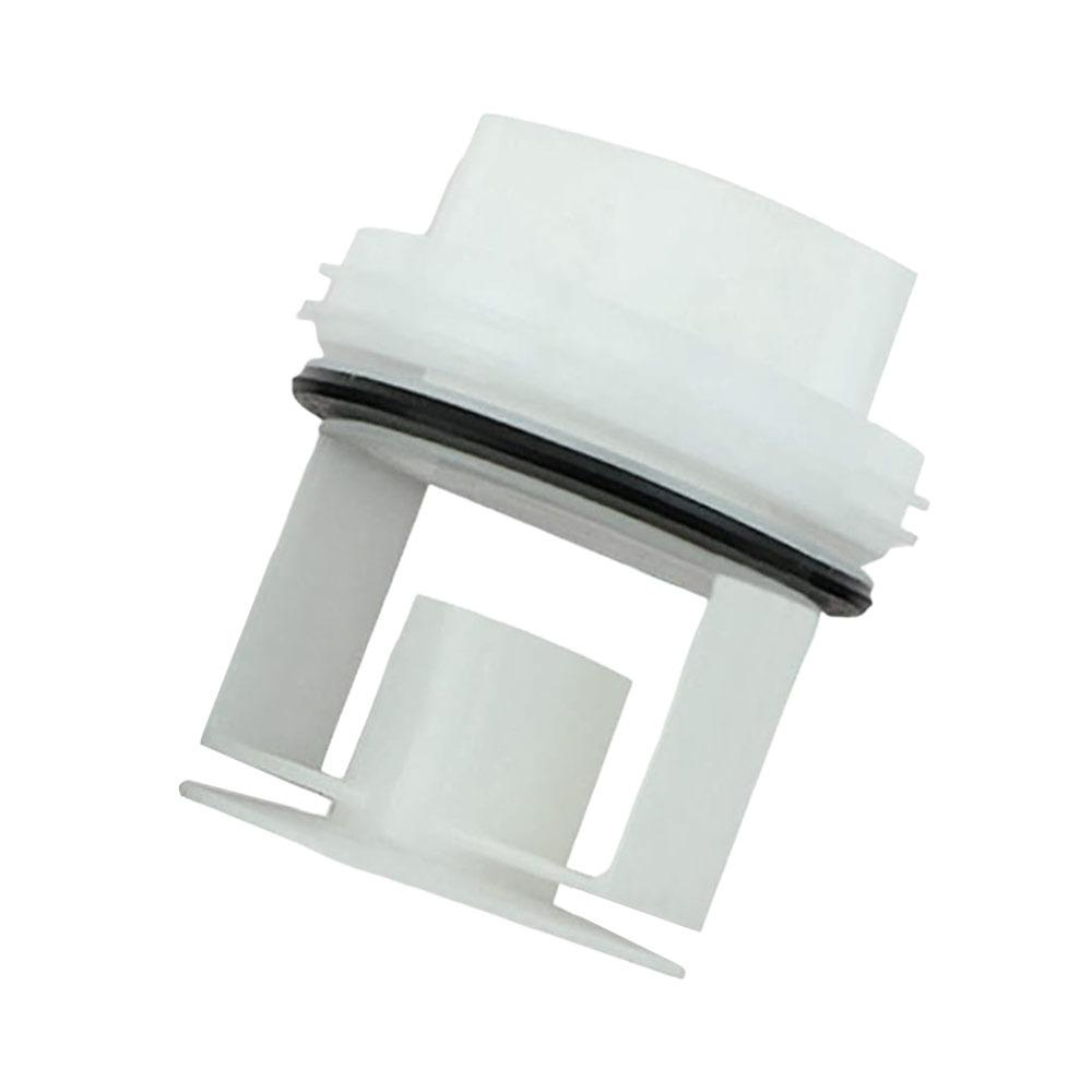 Spare Parts Washing Machine Drainage Cover for Siemens/Bosch WM1095/1065/WD7205 білий
Spare Parts Washing Machine Drainage Cover for Siemens/Bosch WM1095/1065/WD7205 білий