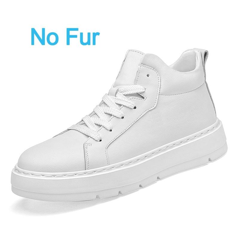 Winter Spring Autumn Boots Antiskid Leather Genuine Leather Warm Protection for Cold Weather Insulated Material for Winter Comfort 39
Winter Spring Autumn Boots Antiskid Leather Genuine Leather Warm Protection for Cold Weather Insulated Material for Winter Comfort 39