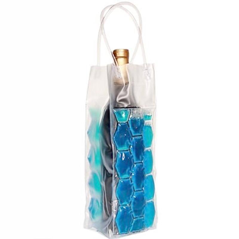 Ice Wine Bag Holder Wine Cooler Chiller Bucket Champagne Beer Whisky Can Drink Cooler Gel Chiller Bar Accessories BTBD01 синій
Ice Wine Bag Holder Wine Cooler Chiller Bucket Champagne Beer Whisky Can Drink Cooler Gel Chiller Bar Accessories BTBD01 синій