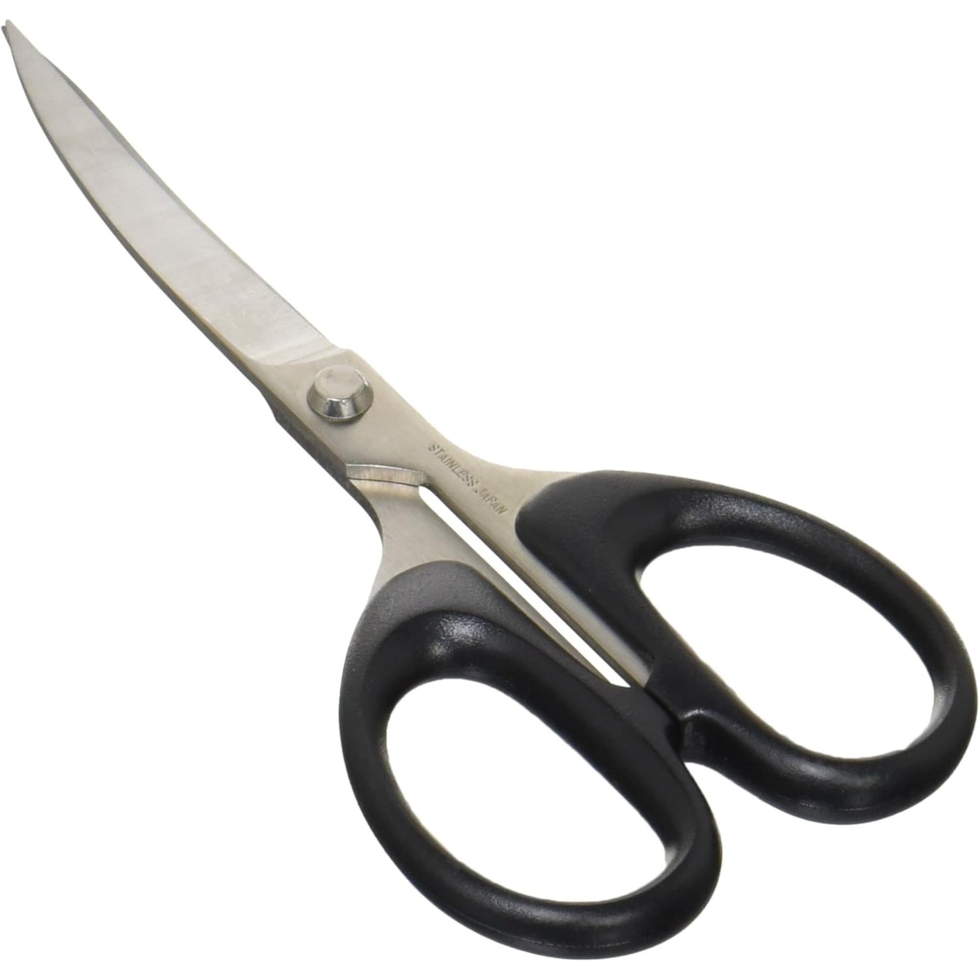 Takagi Design Curved Made in Stainless for Deburring Rubber Easy to Comfortable Easy to Use Scissors, Blade, 145mm, Japan, Steel, Products, Crafting, чёрный
Takagi Design Curved Made in Stainless for Deburring Rubber Easy to Comfortable Easy to Use Scissors, Blade, 145mm, Japan, Steel, Products, Crafting, чёрный