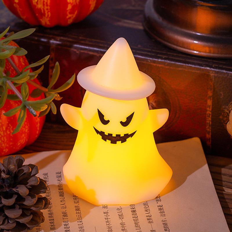Хэллоуин Светится Нарушитель Спокойствия Призрак Вечеринка Атмосфера Макет Настольное Украшение D
Хэллоуин Светится Нарушитель Спокойствия Призрак Вечеринка Атмосфера Макет Настольное Украшение D