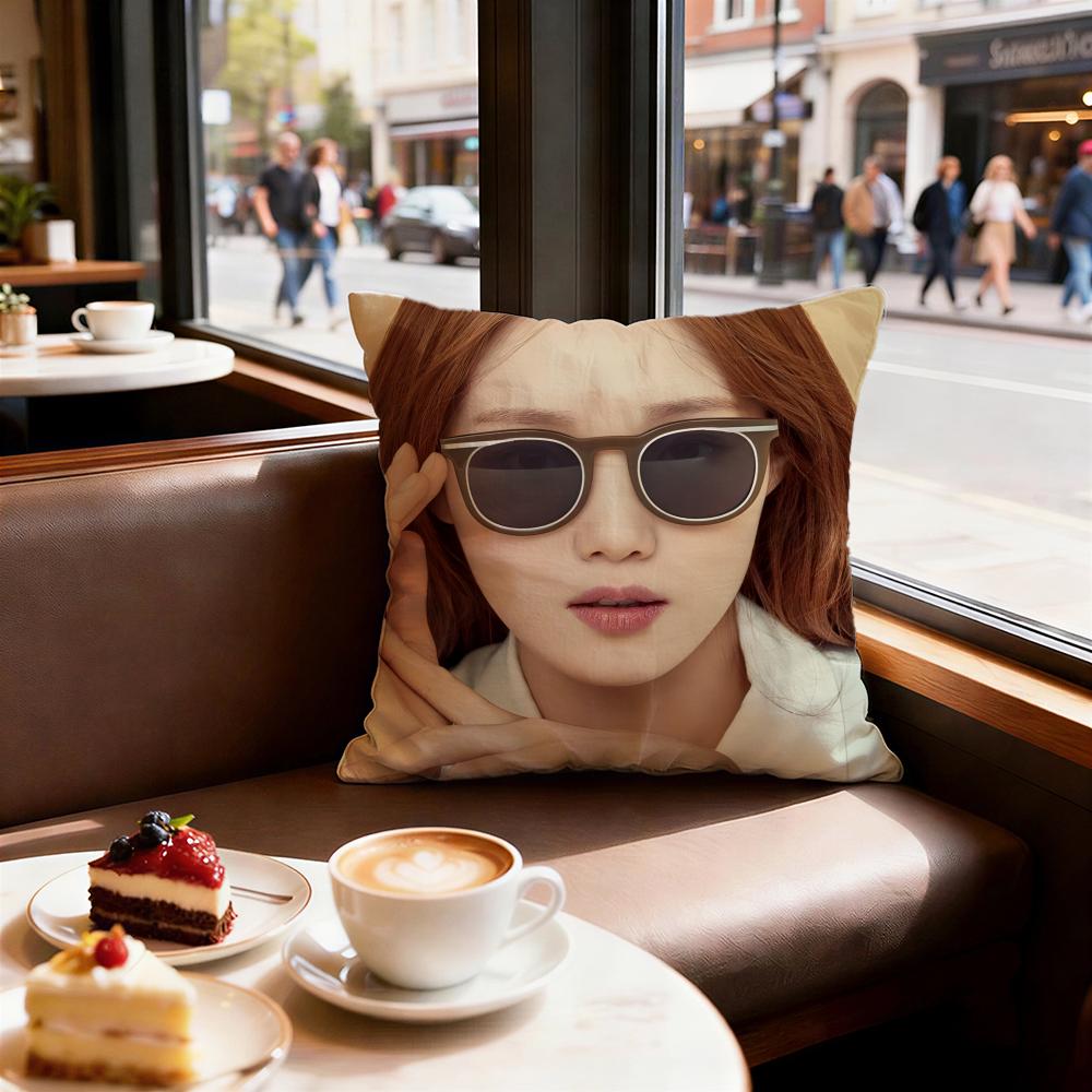 Lee SungKyung Cushion Cover Decorative Cushion Cushions Covers Cover Sofa 50x50 Pillow 4 Piece 45x45 40x40 Pillowcase 30X30cm
Lee SungKyung Cushion Cover Decorative Cushion Cushions Covers Cover Sofa 50x50 Pillow 4 Piece 45x45 40x40 Pillowcase 30X30cm