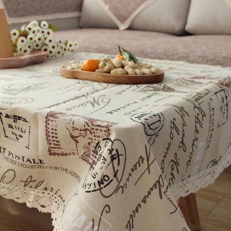 Minimalist Linen Small Fresh Coffee Table Square Tablecloth Red(Red Iron Tower) 70 * 70cm
Minimalist Linen Small Fresh Coffee Table Square Tablecloth Red(Red Iron Tower) 70 * 70cm