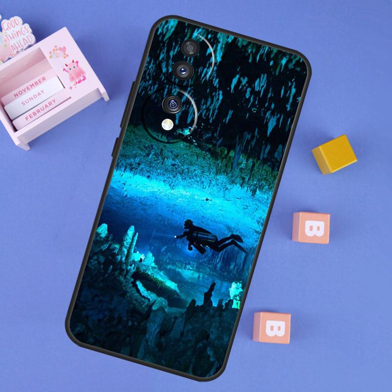 Scuba Diving Diver Case For Honor Magic 6 Pro 5 Pro 50 70 90 Lite X6 X7 X8 X9 X8b X9b X6a X7a X8a X9a Cover Honor Magic6 Lite
Scuba Diving Diver Case For Honor Magic 6 Pro 5 Pro 50 70 90 Lite X6 X7 X8 X9 X8b X9b X6a X7a X8a X9a Cover Honor Magic6 Lite