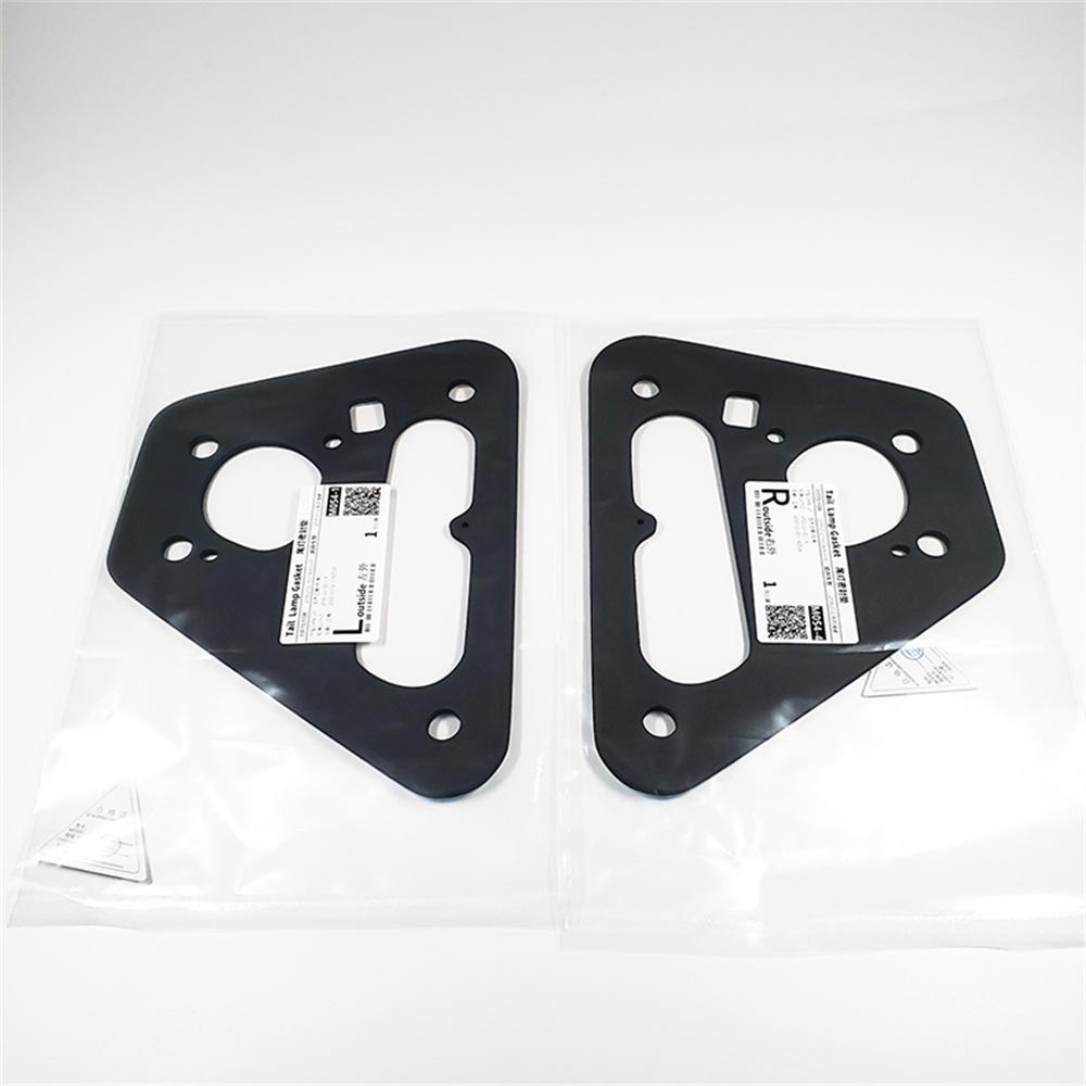 Rear Tail Light Seal Gasket Left+Right for Honda Accord 4 Door Sedan 33500TA0A01
Rear Tail Light Seal Gasket Left+Right for Honda Accord 4 Door Sedan 33500TA0A01