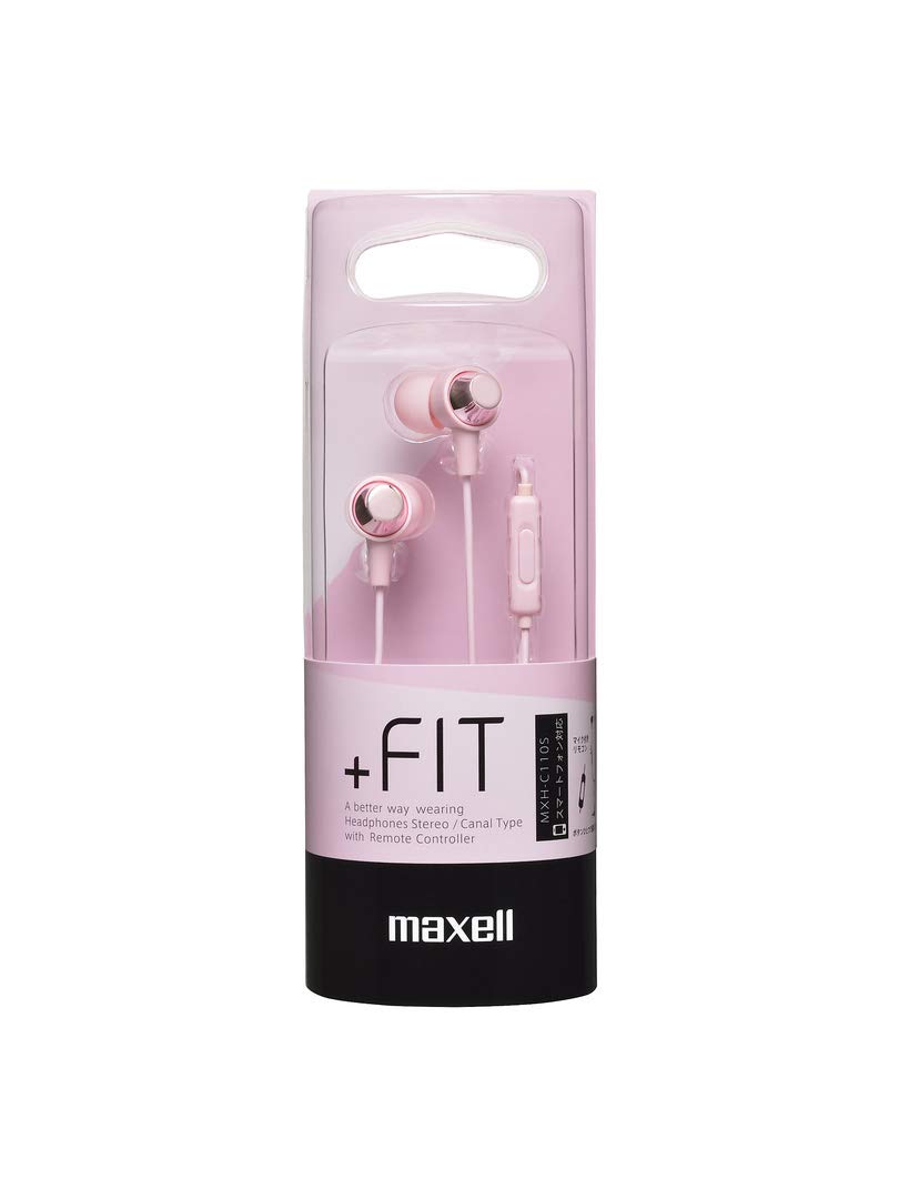 Микрофон для наушников Hitachi Maxell Canal для Cherry Pink (со смартфоном) MXH-C110SCP
Микрофон для наушников Hitachi Maxell Canal для Cherry Pink (со смартфоном) MXH-C110SCP