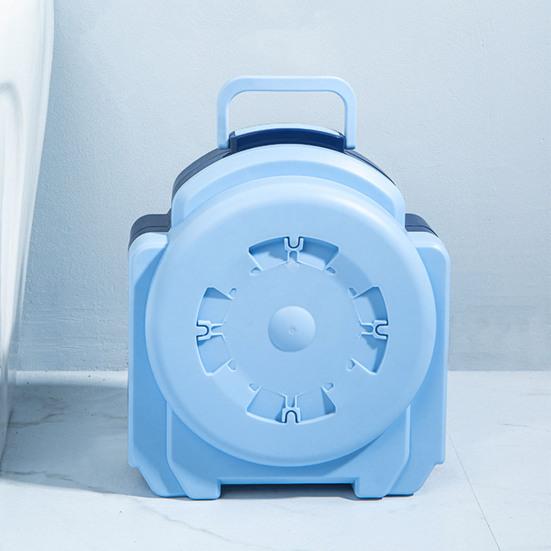 Детский переносной горшок Baby Carry Potty, переносное сиденье для горшка с уникальным дизайном, герметичное синий
Детский переносной горшок Baby Carry Potty, переносное сиденье для горшка с уникальным дизайном, герметичное синий
