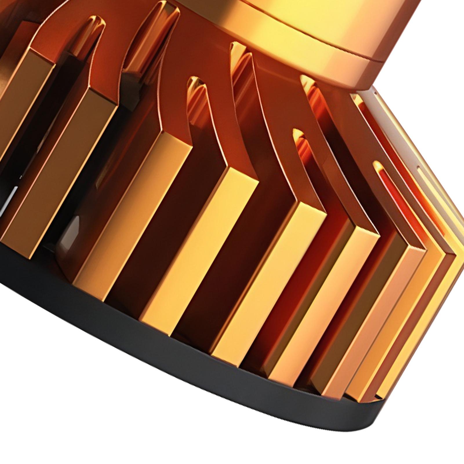 Automotive Headlight Bulbs LED H4 Headlight Bulb High Performance Headlamp For Automotive Vehicles Car Modification Enthusiasts China Mainland
Automotive Headlight Bulbs LED H4 Headlight Bulb High Performance Headlamp For Automotive Vehicles Car Modification Enthusiasts China Mainland